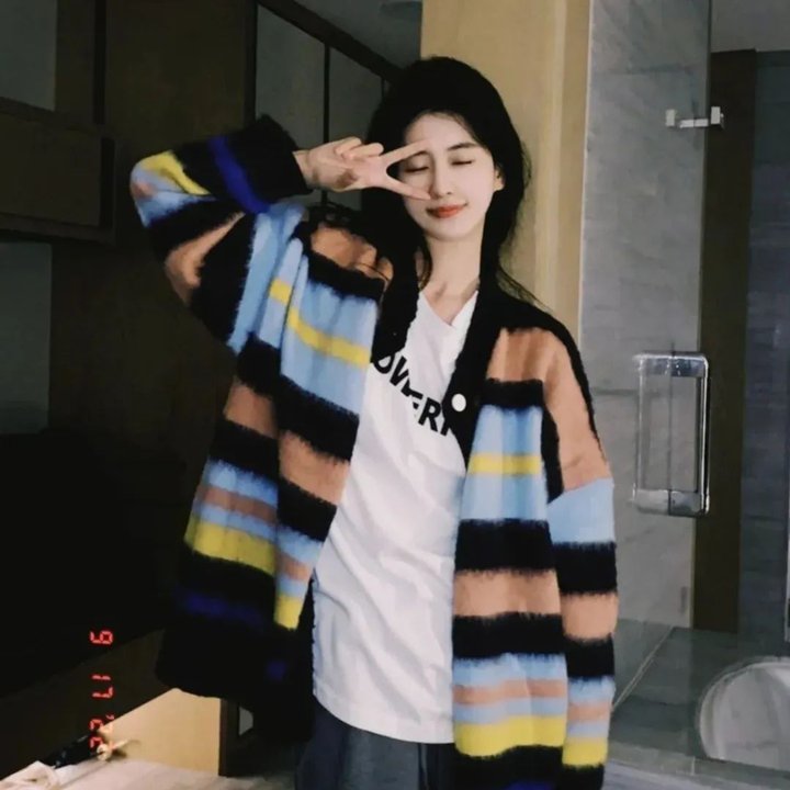 男与女